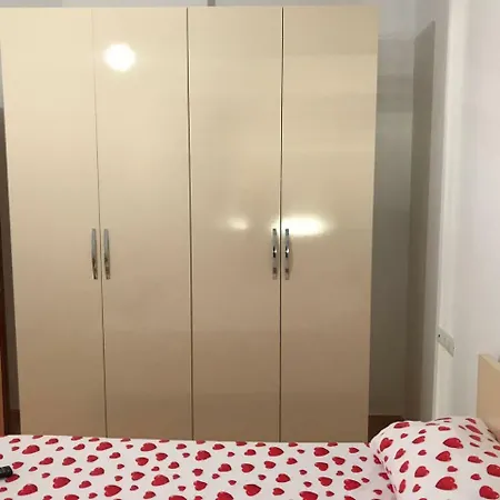 شقة Giulia *