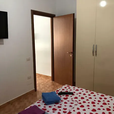 شقة Giulia فلورا