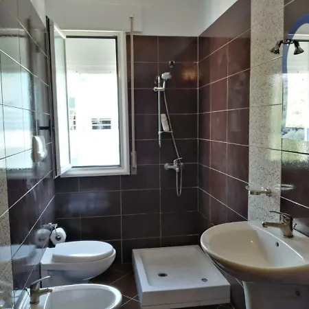 Giulia Lägenhet Vlorë