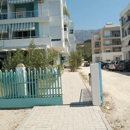 Lägenhet Giulia Vlorë