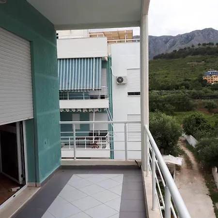 Διαμέρισμα Giulia Vlorë