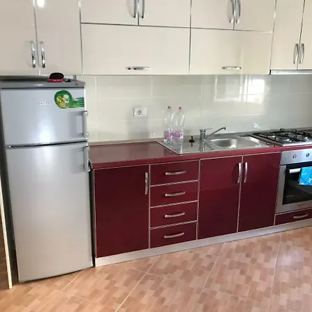 Apartmán Giulia *