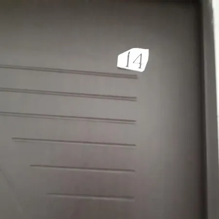 Appartement Giulia Vlorë