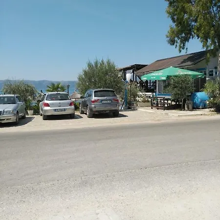 Διαμέρισμα Giulia