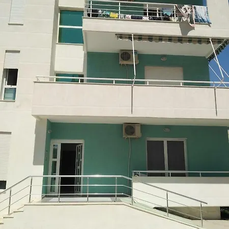 Appartement Giulia Vlorë