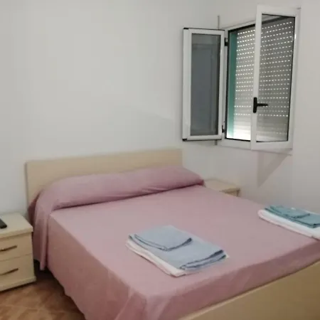 Appartement Giulia *