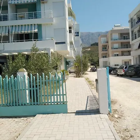 Διαμέρισμα Giulia Vlorë