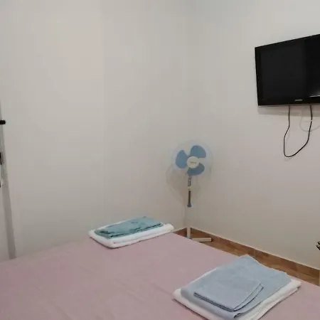 Giulia Διαμέρισμα Vlorë