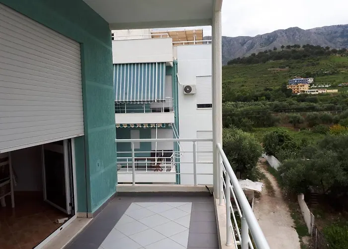 Appartement Giulia Vlorë
