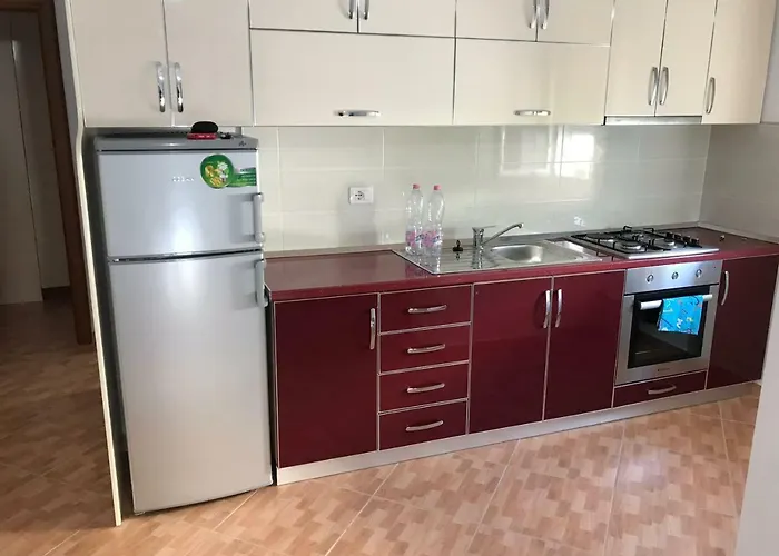 Appartement Giulia *