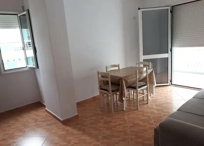 Appartement Giulia