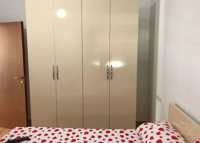 Appartement Giulia *