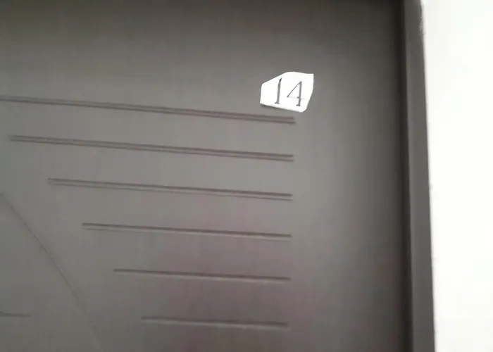 公寓 Giulia Vlorë