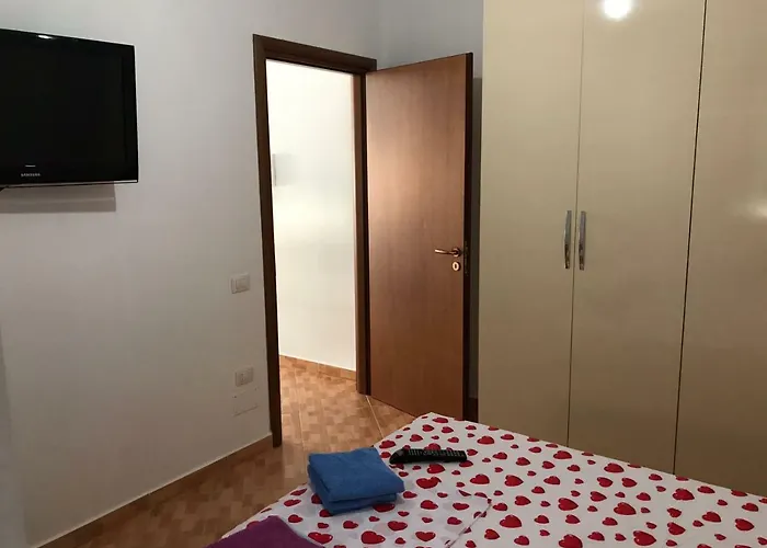 Appartement Giulia Vlorë