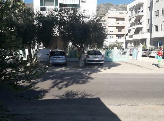 Giulia Appartement *