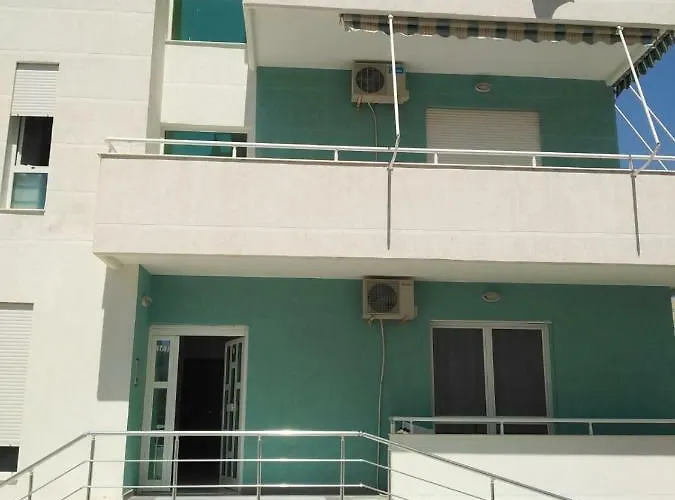 Appartement Giulia Vlorë