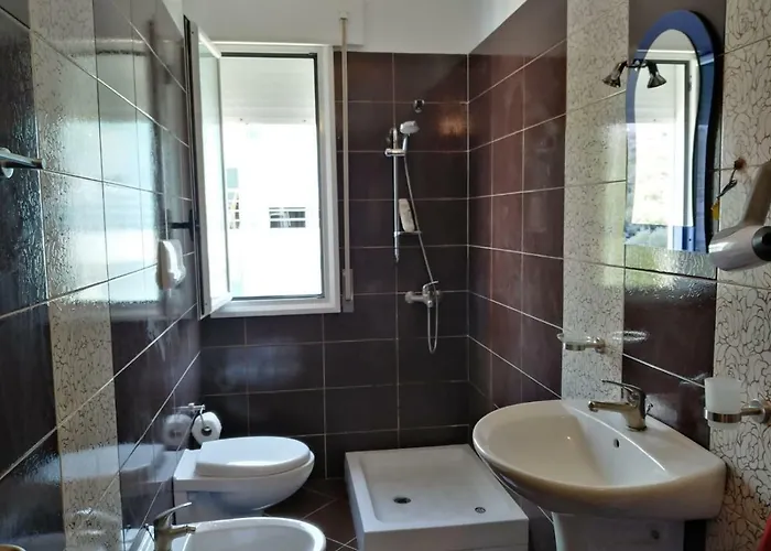 Giulia Appartement Vlorë