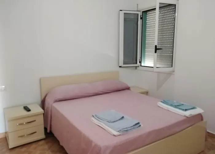 Appartement Giulia *