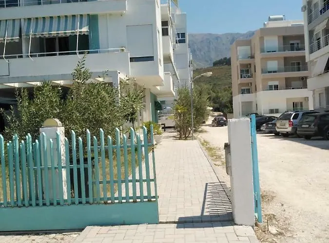 Appartement Giulia Vlorë