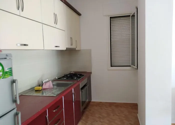 Giulia Appartement *