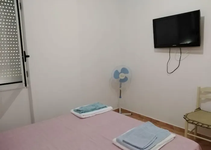 Giulia 公寓 Vlorë